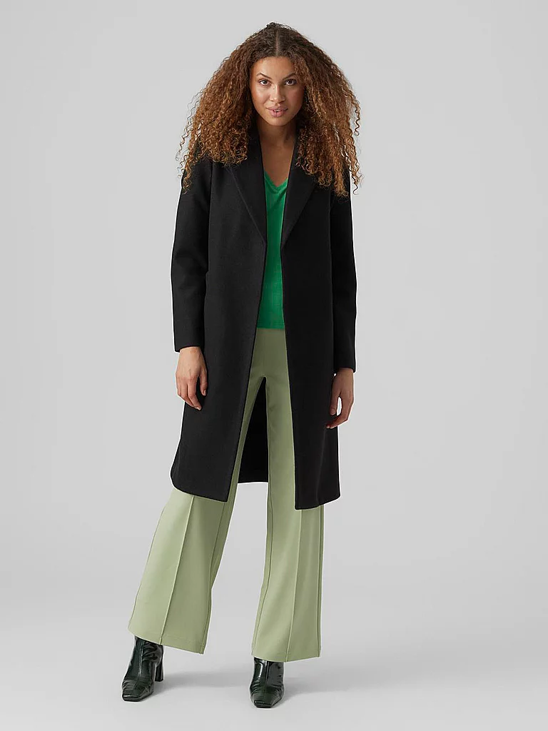 VERO MODA Manteau VMFORTUNEAYA - vue 5